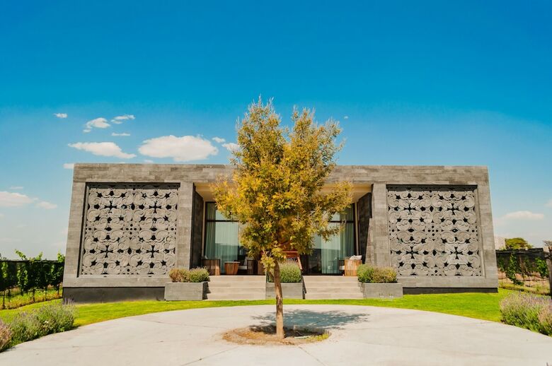 Hotel Boutique Tres Ra�ces