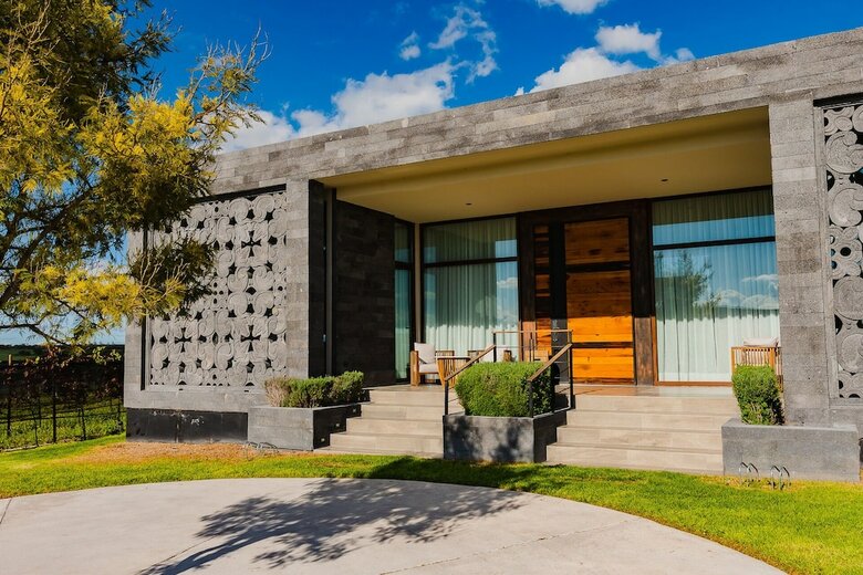 Hotel Boutique Tres Ra�ces