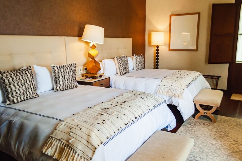 Hotel Boutique Tres Ra�ces