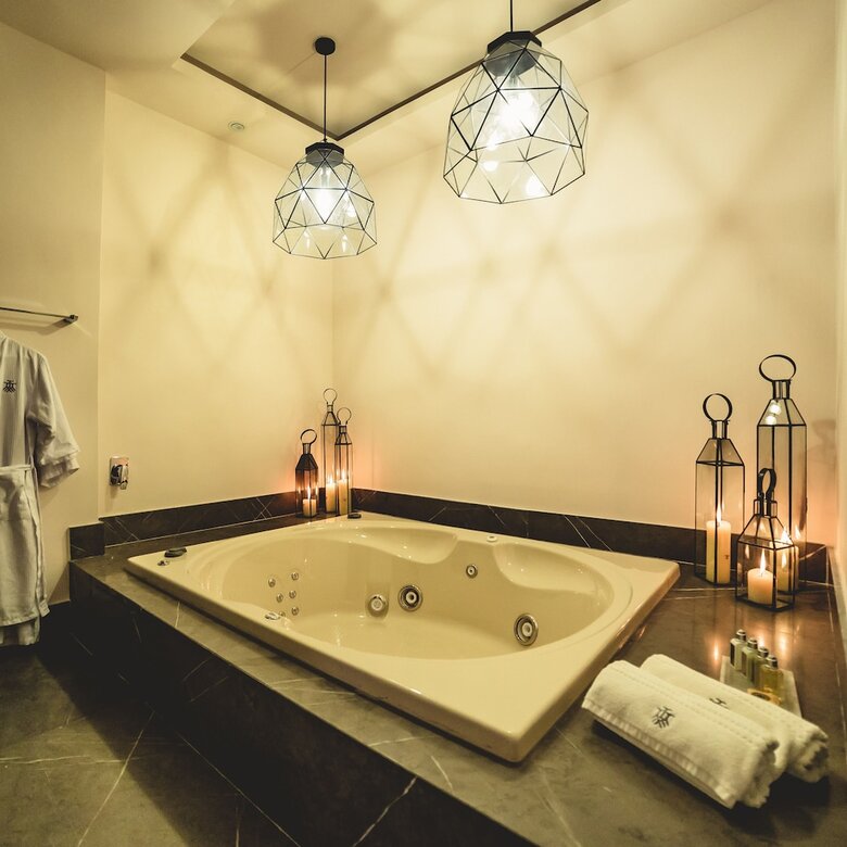 Hotel Boutique Tres Ra�ces