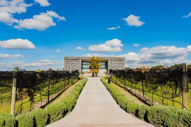 Hotel Boutique Tres Ra�ces