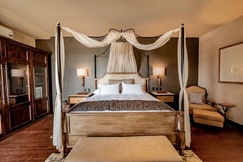 Hotel Boutique Tres Ra�ces