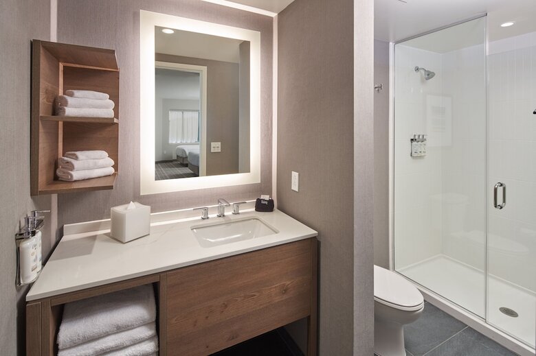 Hotel Staybridge Suites Wilmington Downtown By Ihg