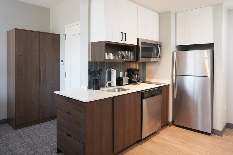 Hotel Staybridge Suites Wilmington Downtown By Ihg