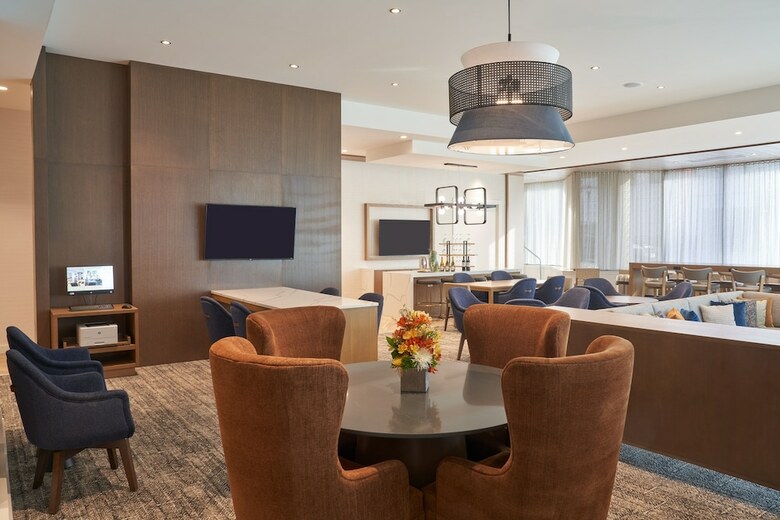 Hotel Staybridge Suites Wilmington Downtown By Ihg