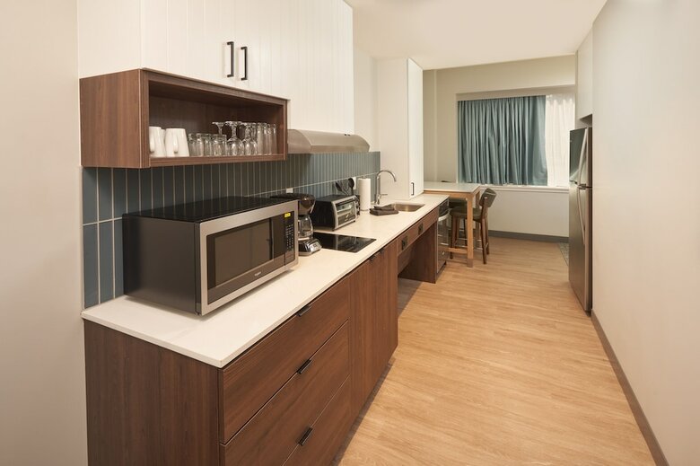 Hotel Staybridge Suites Wilmington Downtown By Ihg