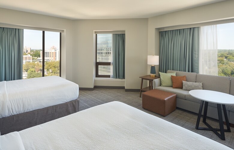 Hotel Staybridge Suites Wilmington Downtown By Ihg