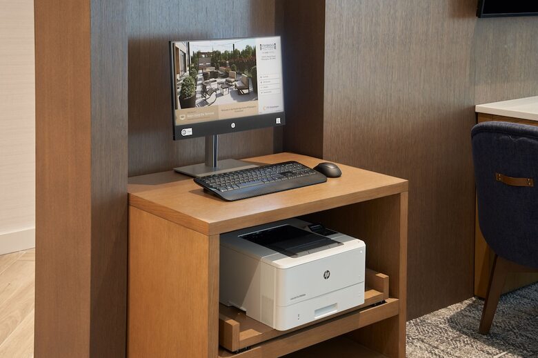 Hotel Staybridge Suites Wilmington Downtown By Ihg