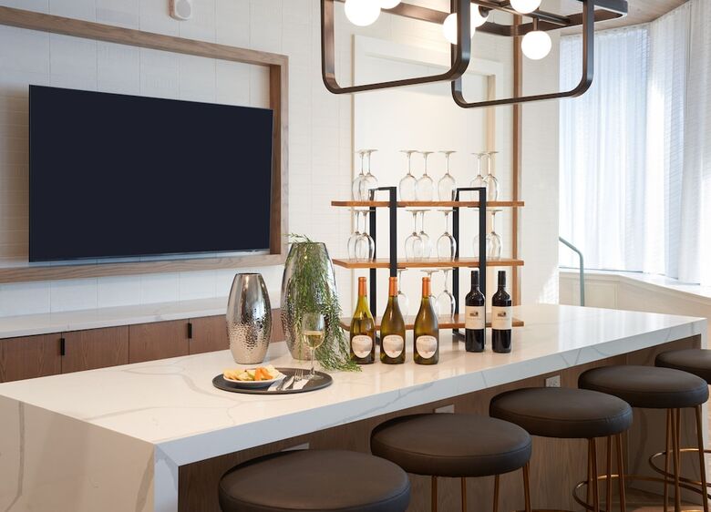 Hotel Staybridge Suites Wilmington Downtown By Ihg