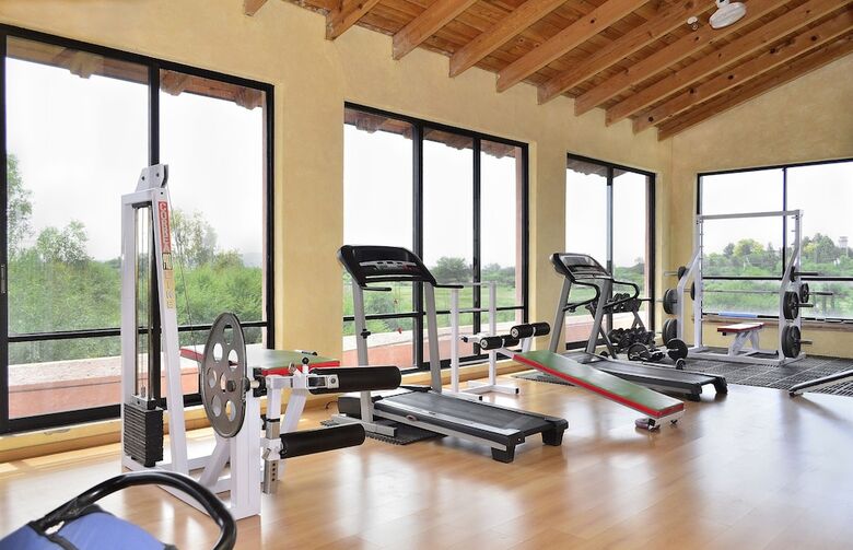 Hotel Rancho Los Labradores