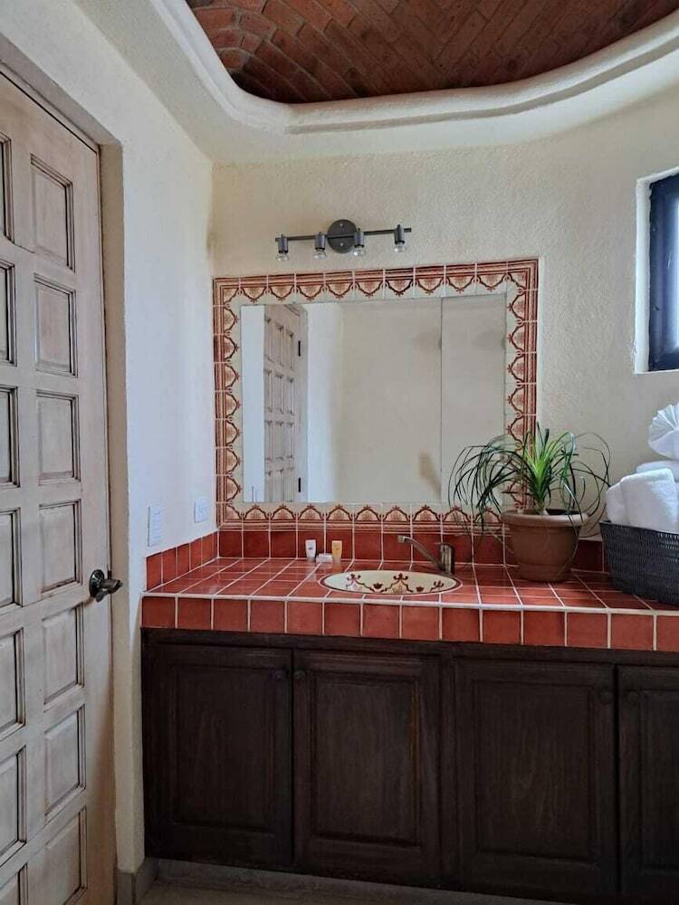 Hotel Rancho Los Labradores