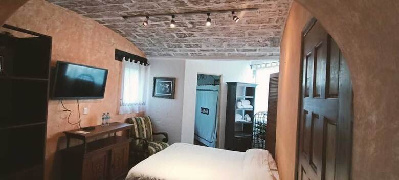 Hotel Rancho Los Labradores
