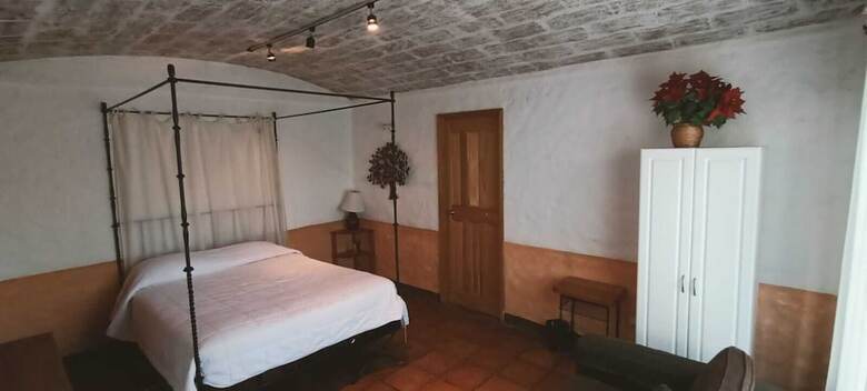 Hotel Rancho Los Labradores