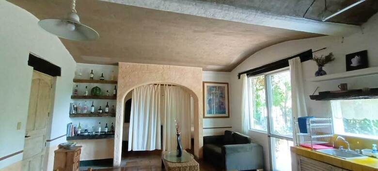 Hotel Rancho Los Labradores