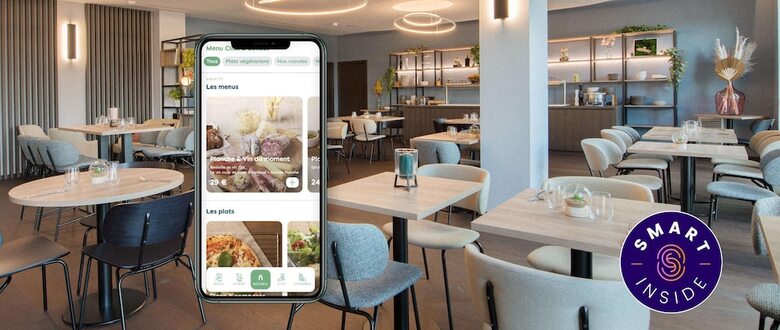 Hotel Campanile Smart Lyon Est - Eurexpo Bron Aviation