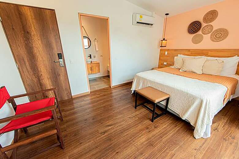 La Martina Boutique Hotel