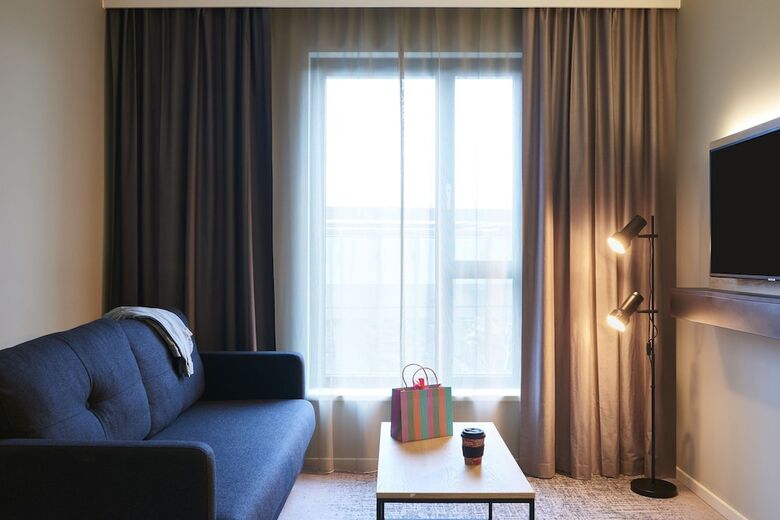 Hotel Moxy Chester