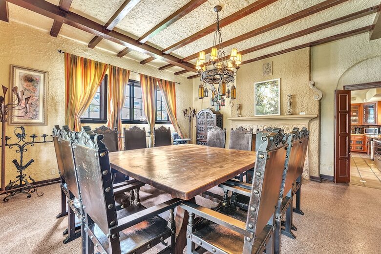 Young Mansion