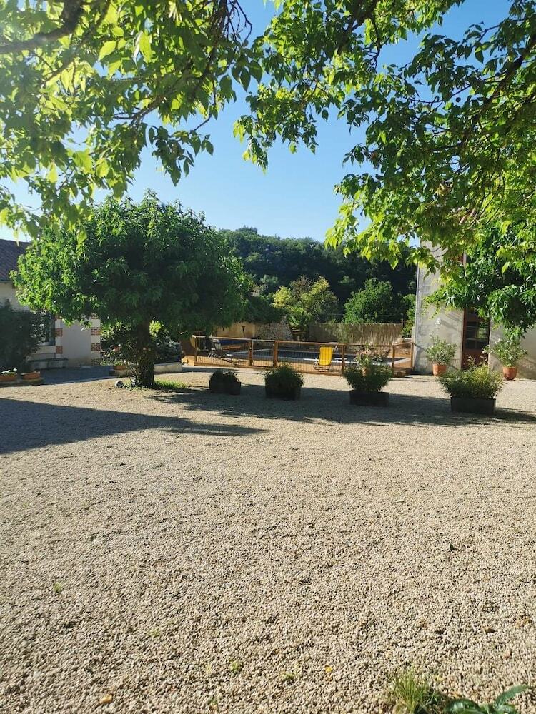 Chambres D'h�tes De La Pilati�re