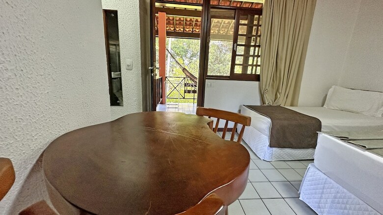 Hotel Eco Pousada Para�so Dos Coqueirais