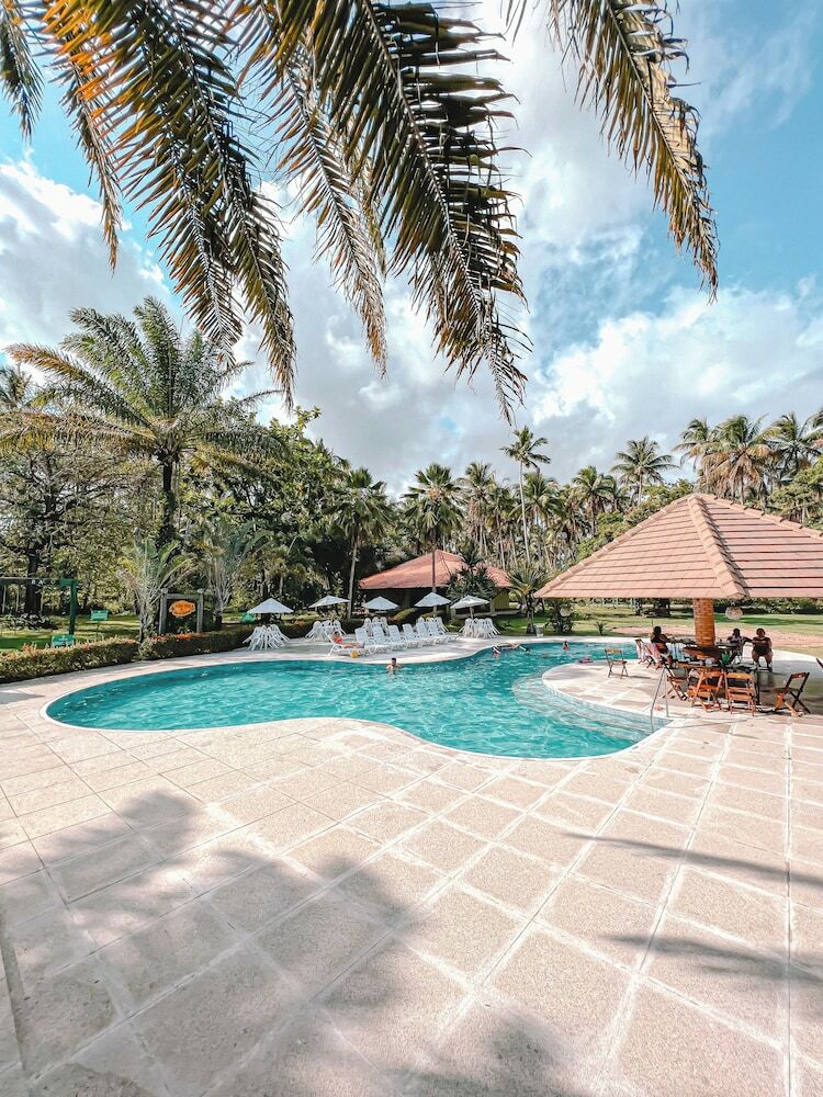 Hotel Eco Pousada Para�so Dos Coqueirais