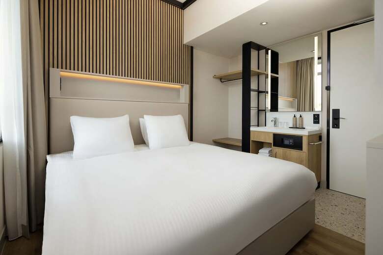 Hotel Motto By Hilton Rotterdam Blaak