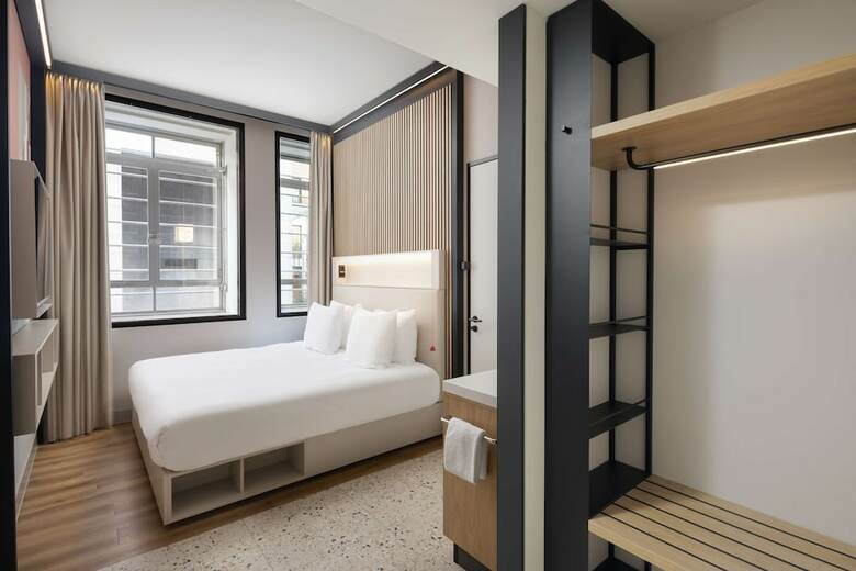 Hotel Motto By Hilton Rotterdam Blaak