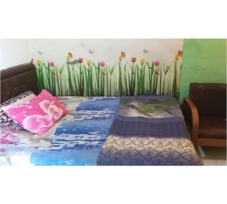 Hotel Caisar Homestay