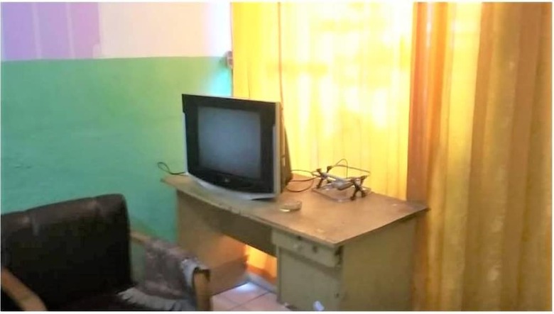 Hotel Caisar Homestay