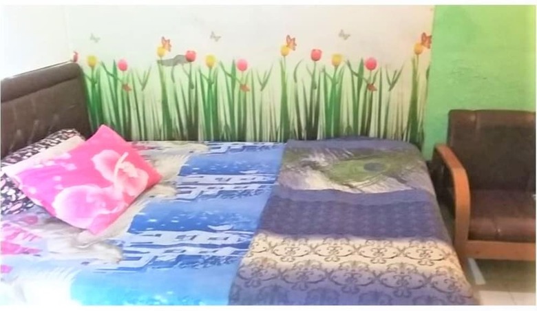 Hotel Caisar Homestay