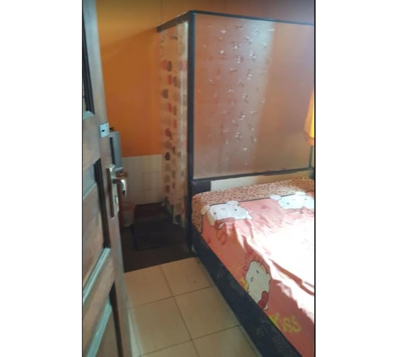 Hotel Caisar Homestay