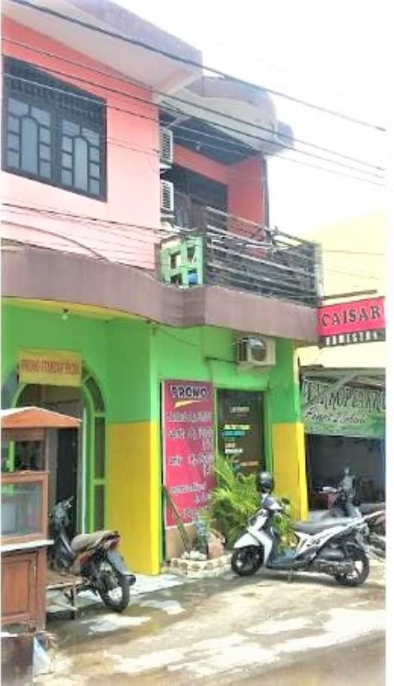 Hotel Caisar Homestay