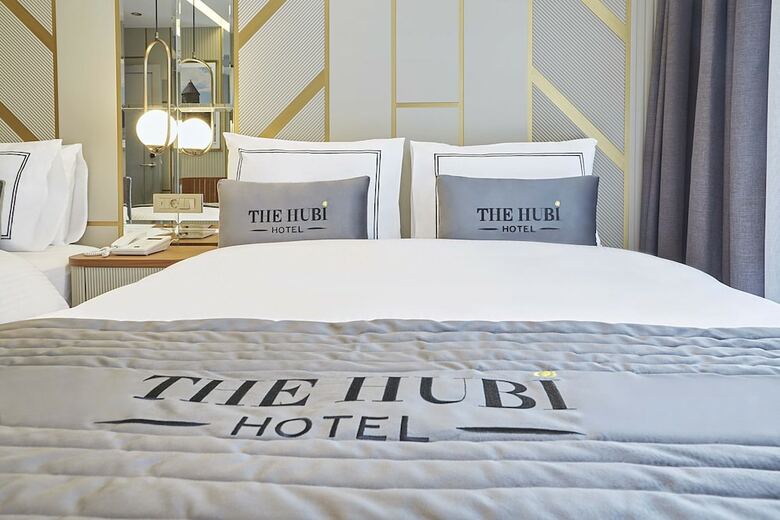 The Hubi Hotel