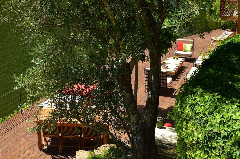 Casas De Pousadouro 1043