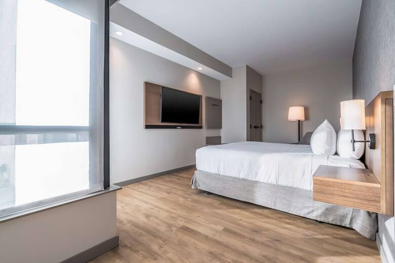 Hotel Hyatt Place Gainesville Downtown