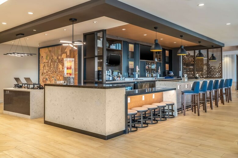 Hotel Hyatt Place Gainesville Downtown