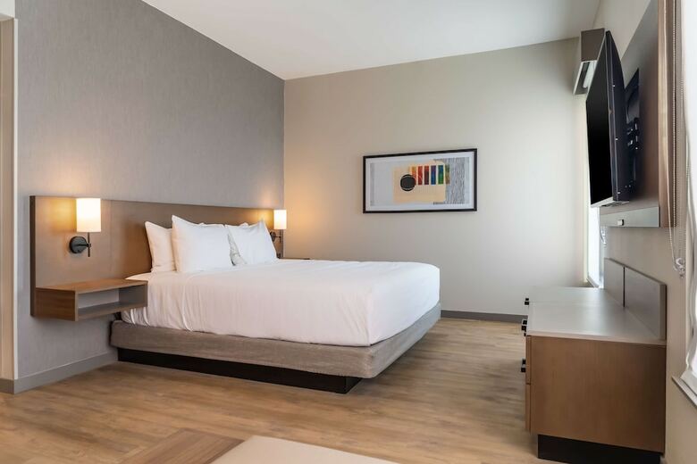 Hotel Hyatt Place Gainesville Downtown