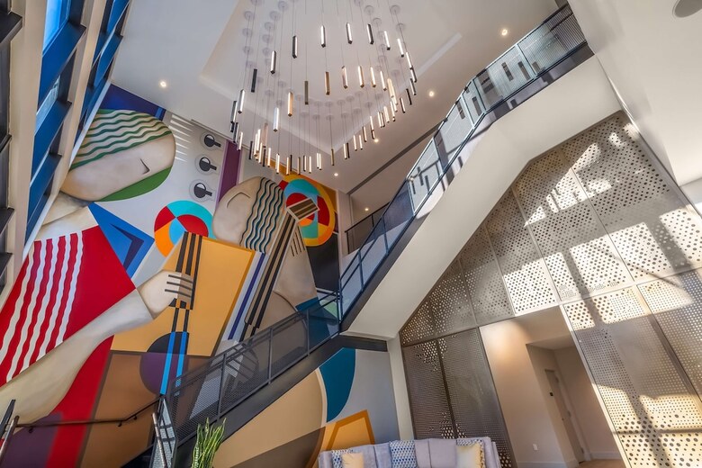Hotel Hyatt Place Gainesville Downtown
