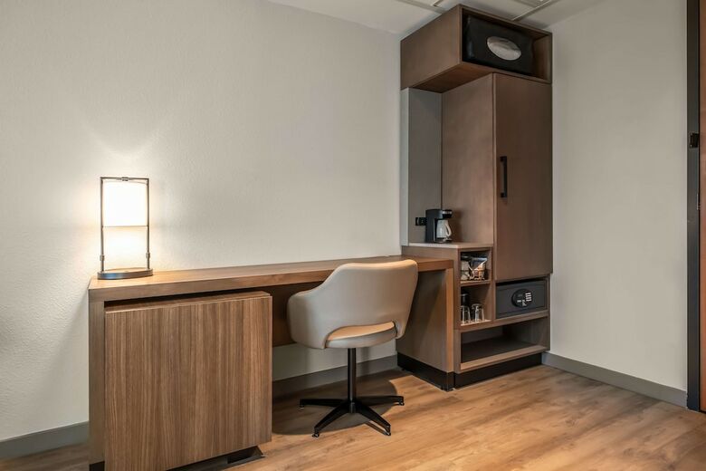 Hotel Hyatt Place Gainesville Downtown