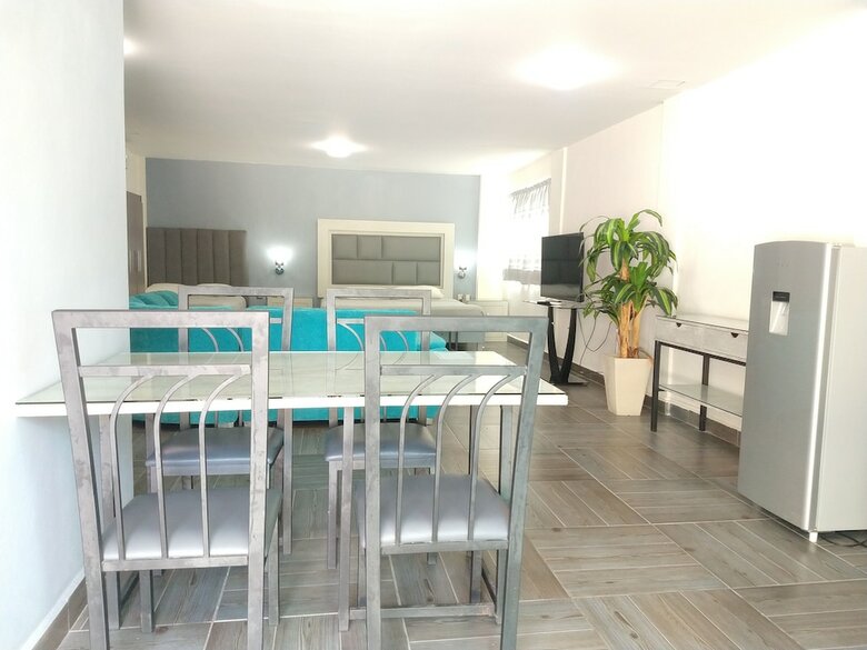 Hotel Suite Las Valkirias