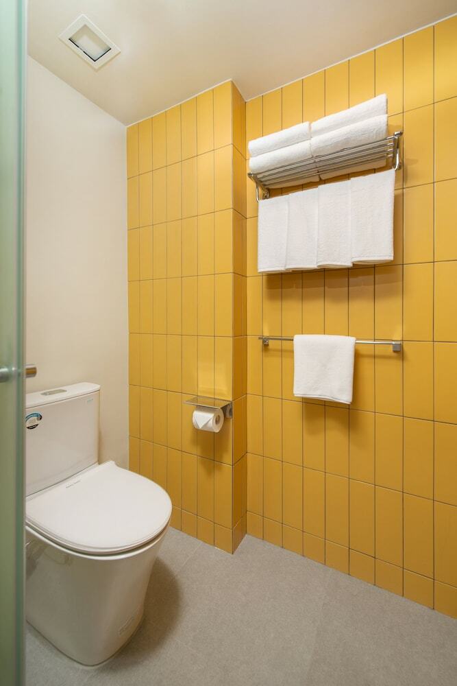 Hotel Lyf Malate Manila Managed By The Ascott Limited
