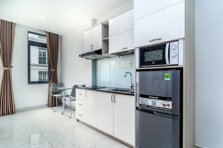 Aparthotel Jack Apartment Signature