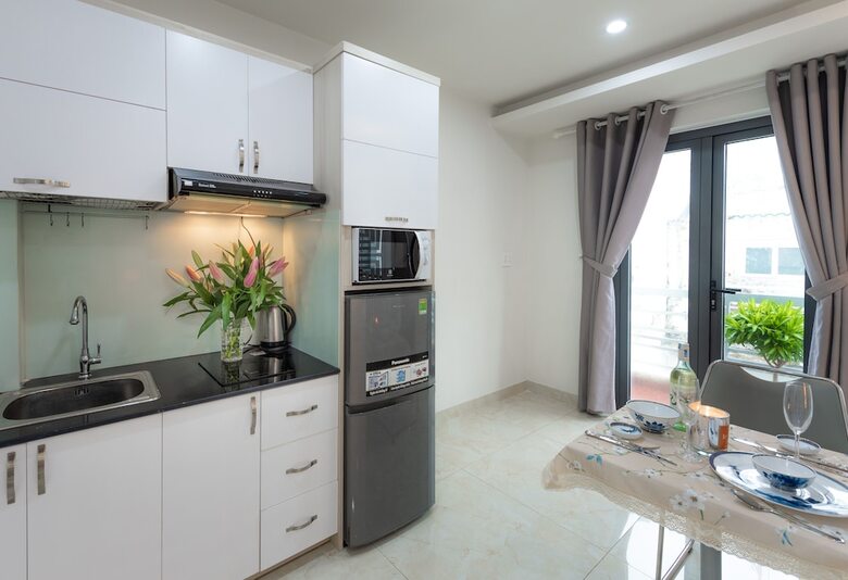 Aparthotel Jack Apartment Signature