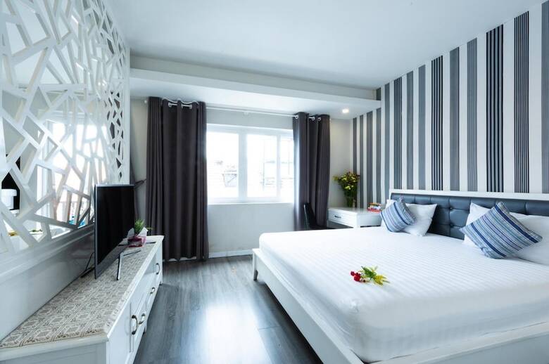 Aparthotel Jack Apartment Signature