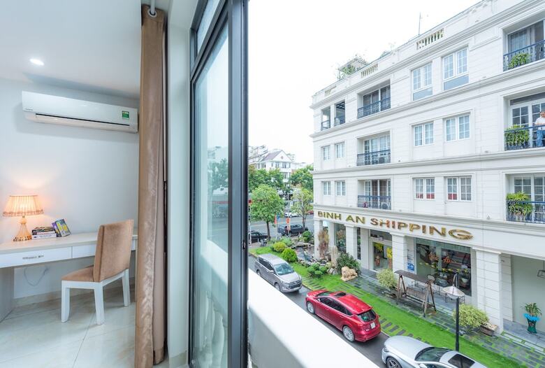 Aparthotel Jack Apartment Signature