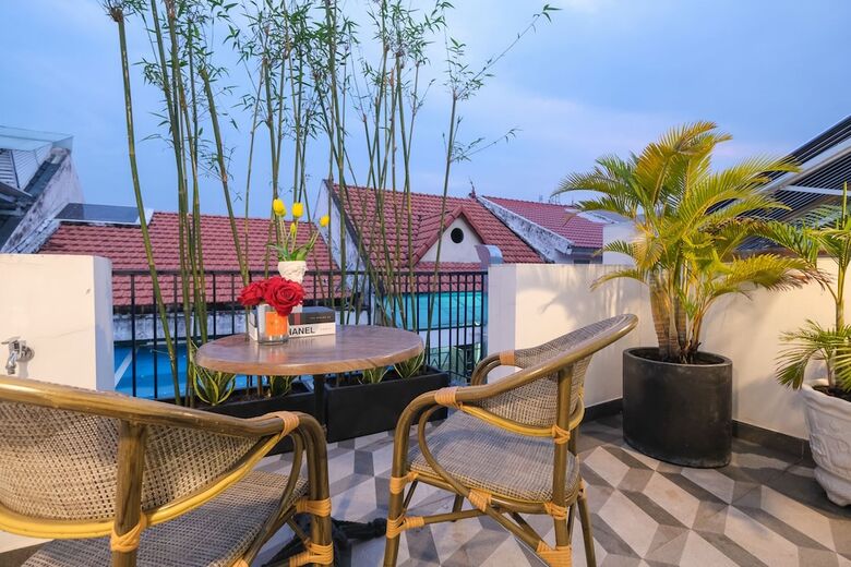 Aparthotel Jack Apartment Signature