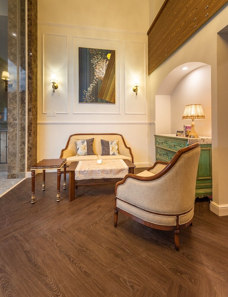 Aparthotel Jack Apartment Signature