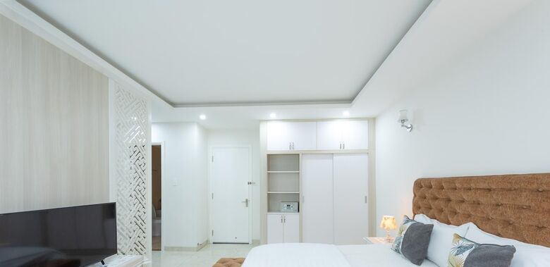 Aparthotel Jack Apartment Signature