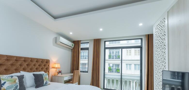 Aparthotel Jack Apartment Signature