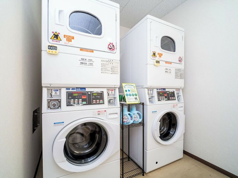 Super Hotel Jr Shin-osaka Higashiguchi